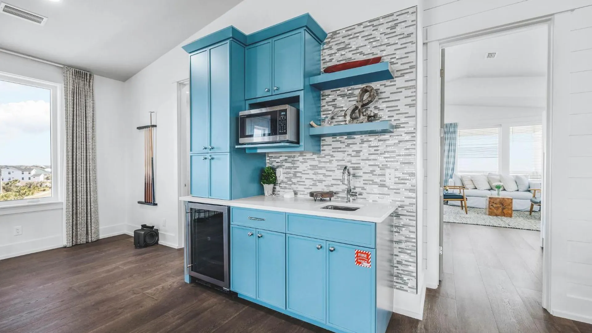 The Sand Castle By 30A Escapes Panama City Beach