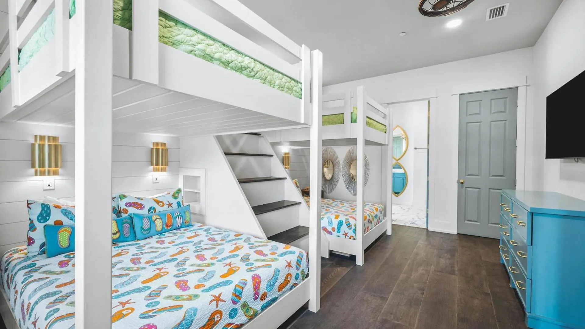 The Sand Castle By 30A Escapes Panama City Beach