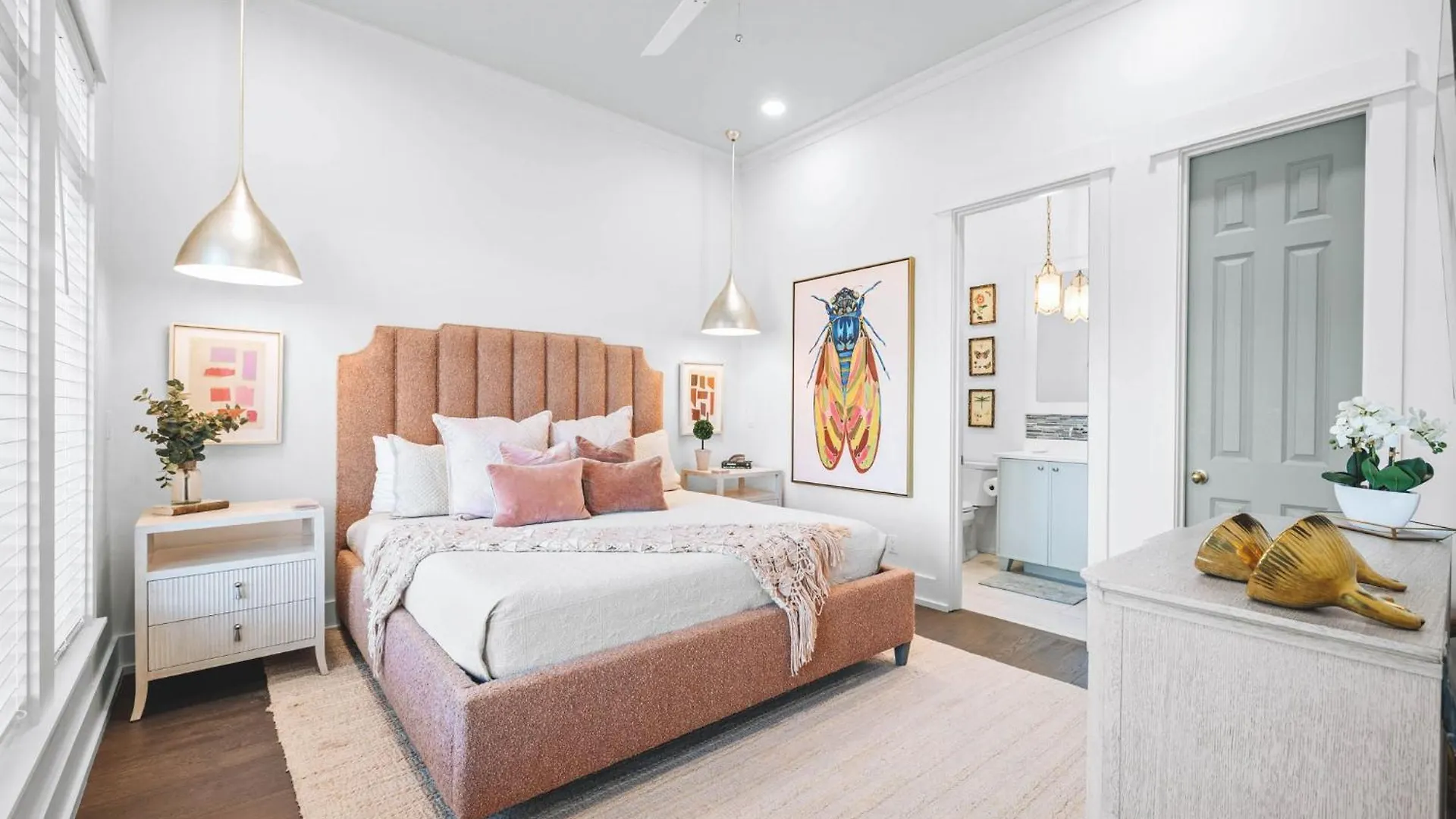 The Sand Castle By 30A Escapes Panama City Beach