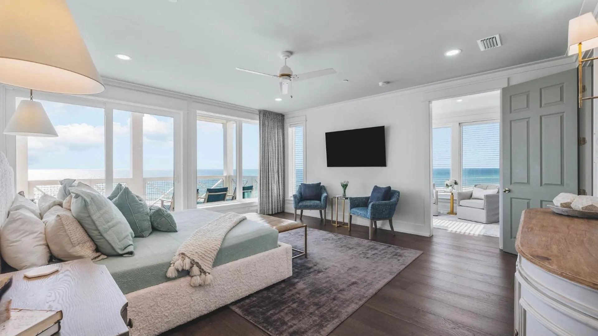 The Sand Castle By 30A Escapes Panama City Beach Ηνωμένες Πολιτείες της Αμερικής