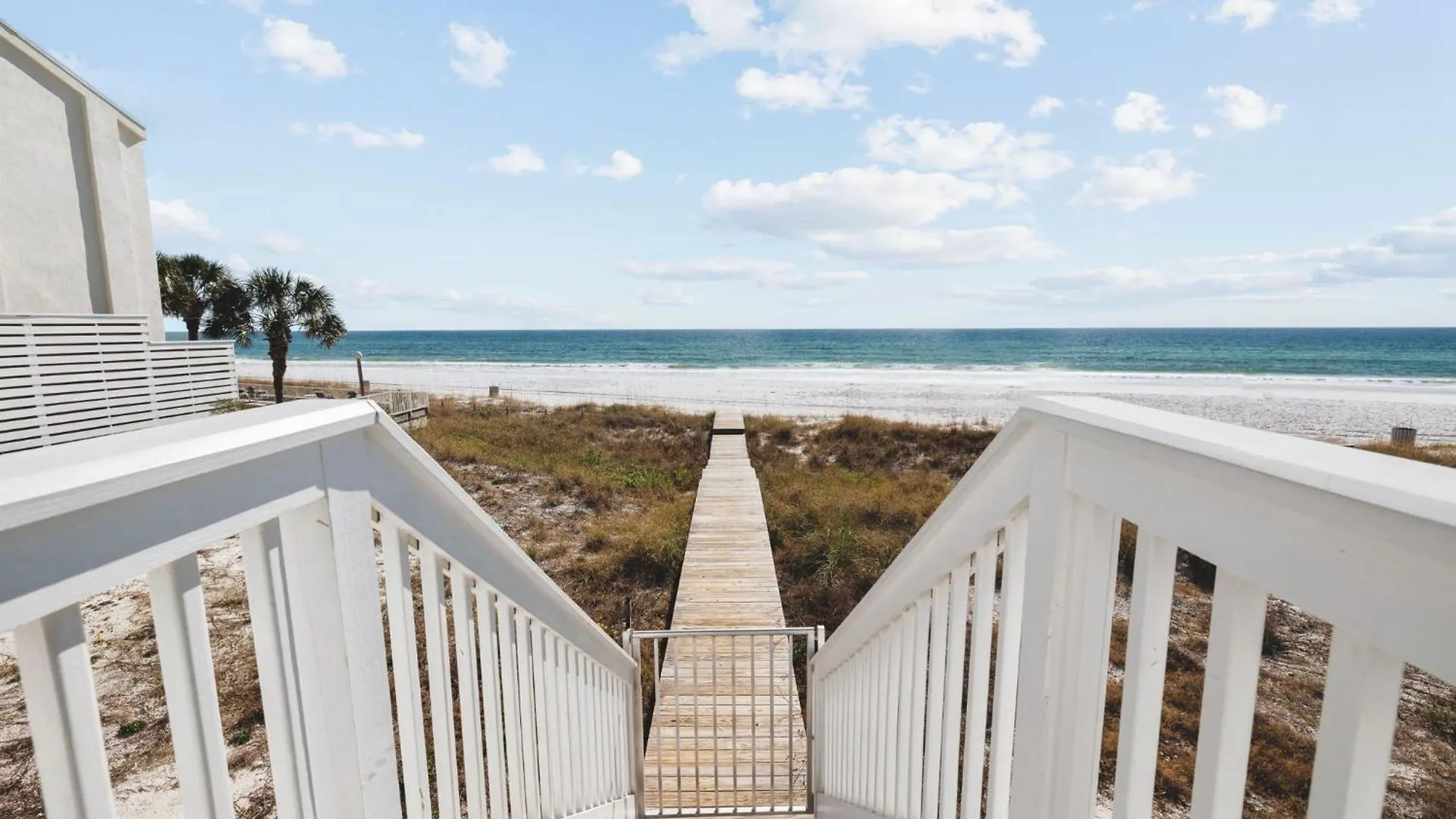 The Sand Castle By 30A Escapes Panama City Beach